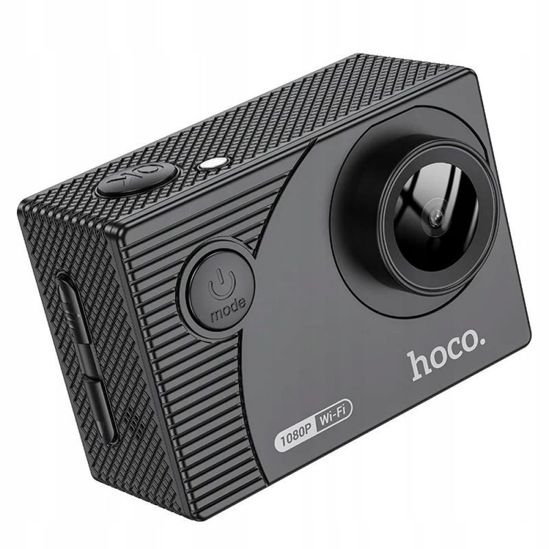 CAMERA HOCO DV100 SPORTS